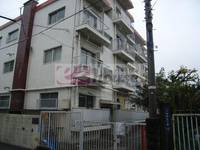 東京都中野区南台1(マンション)の賃貸物件の外観