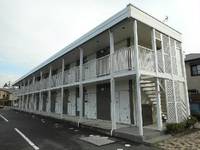 物件の外観画像