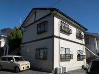 物件の外観画像