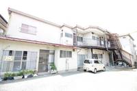 熊本県山鹿市山鹿(アパート)の賃貸物件の外観