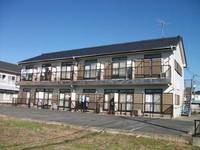 物件の外観画像