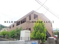 コンフォール・秩父の外観