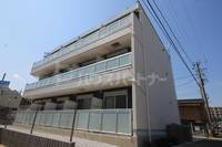千葉県船橋市北本町2(マンション)の賃貸物件の外観