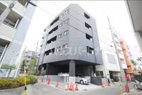 BROOKLYN S KASAIの外観