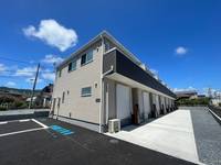 茨城県日立市金沢町2(一戸建)の賃貸物件の外観