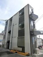 物件の外観画像