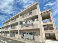 内堀マンションの外観