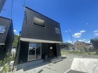 兵庫県姫路市広畑区西蒲田(一戸建)の賃貸物件の外観