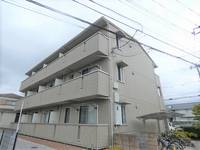 東京都日野市平山4(アパート)の賃貸物件の外観