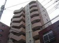 CASSIA錦糸町South Courtの外観