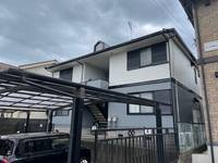 フローレンス厚木の外観