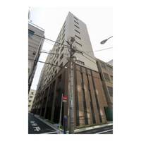 東京都中央区銀座8(マンション)の賃貸物件の外観