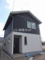 物件の外観画像