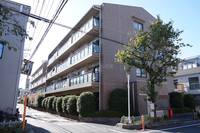 イムーブル浦和の外観