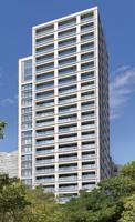 東京都港区虎ノ門3(マンション)の賃貸物件の外観