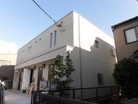 東京都世田谷区粕谷4(マンション)の賃貸物件の外観