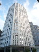 東京都港区赤坂9(マンション)の賃貸物件の外観