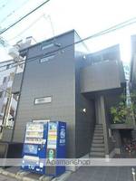 Cornet産大前の外観