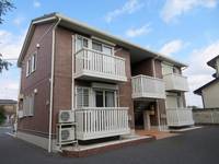 フミカ・トゥール Aの外観