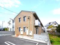 メーベルの外観