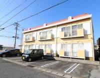 Kハウス Bの外観