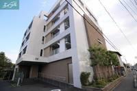 メゾン・ド・Wの外観