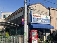 コ-ポサンユウの外観