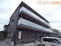 物件の外観画像