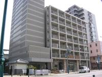 レインボーメゾン六九の外観