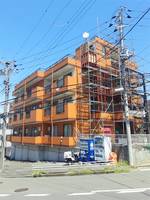 KOYO保土ケ谷レジデンスの外観