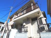 物件の外観画像