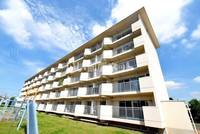 栃木県佐野市米山南町(マンション)の賃貸物件の外観