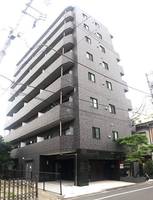 東京都台東区千束3(マンション)の賃貸物件の外観