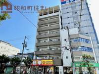 物件の外観画像