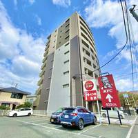 メゾン・ド・ヒロの外観