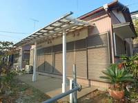 神奈川県藤沢市遠藤(一戸建)の賃貸物件の外観