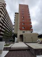 エステマール弥刀の外観