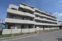 シェーンレーベASAMAの外観