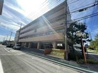埼玉県さいたま市北区日進町2(マンション)の賃貸物件の外観