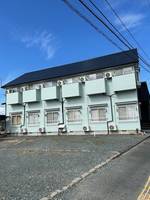 マルキハウスVの外観