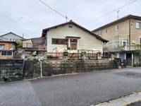 岐阜県多治見市笠原町平園(一戸建)の賃貸物件の外観