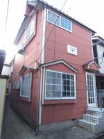 物件の外観画像