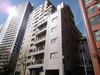 グレイス武蔵野の外観