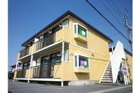 ウィンコートの外観