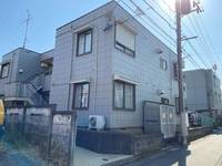物件の外観画像