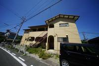 物件の外観画像