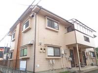 東京都小平市学園西町2(アパート)の賃貸物件の外観