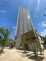 東京都江東区東雲1(マンション)の賃貸物件の外観