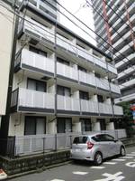 レオパレススノーヴァレー相模原(39940)の外観