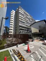 千葉県市川市市川1(マンション)の賃貸物件の外観